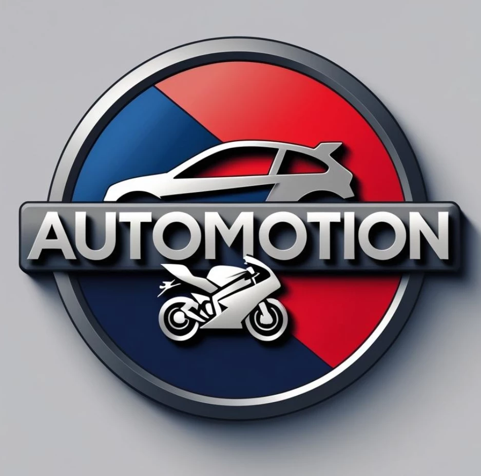 Automobiles & Motorcycles