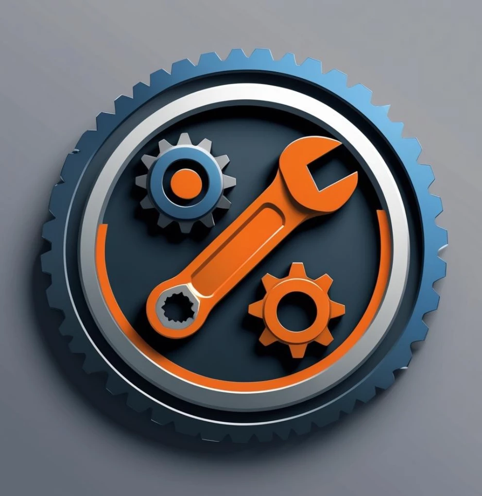 Machinery, Tools & Industrial