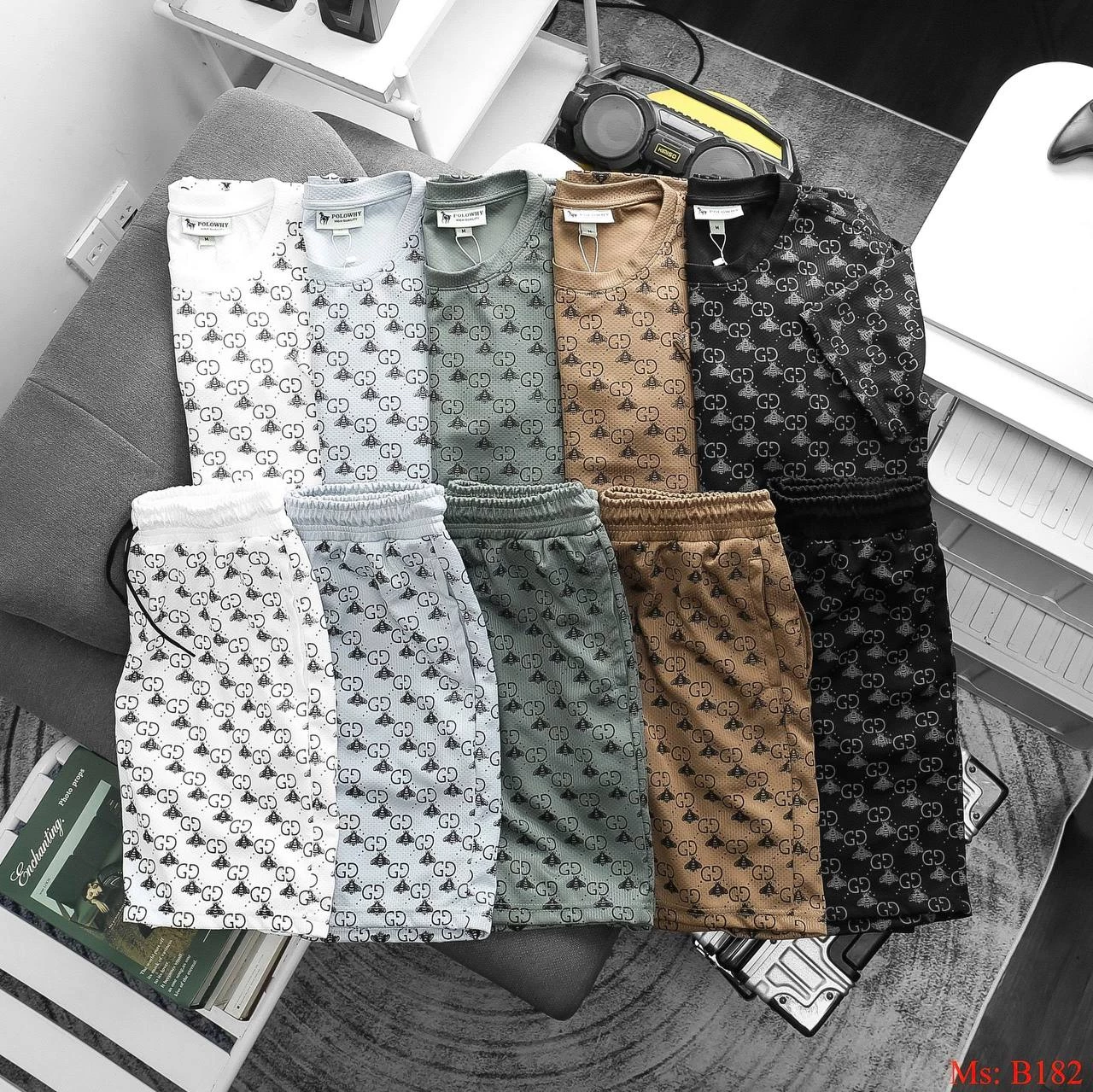 Product